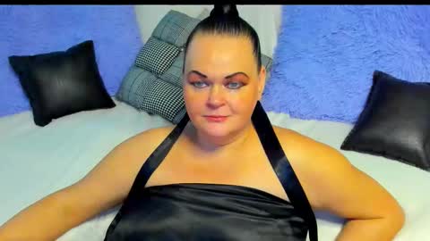 Lana online show from 8, 11, 2025