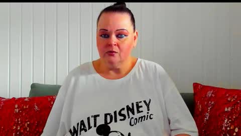 Lana online show from 19, 1, 2026