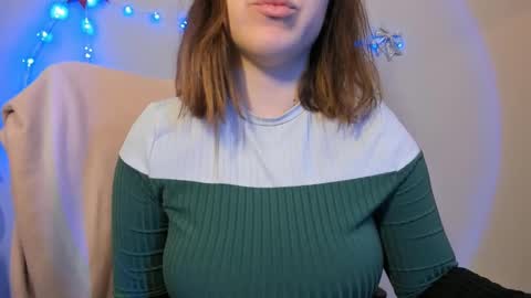 Snapshot of milanabrittt chatting on 28, 12, 2024 Milana online show from 28, 12, 2024