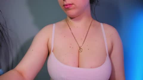 Snapshot of milanabrittt chatting on 4, 7, 2026 Milana online show from 4, 7, 2026