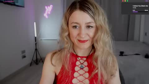 Milana online show from 14, 2, 2026