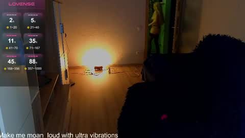 Lana online show from 23, 2, 2025