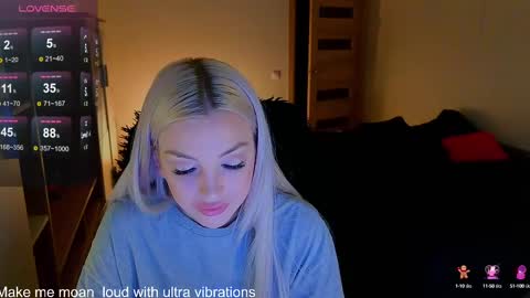 Lana online show from 5, 3, 2025