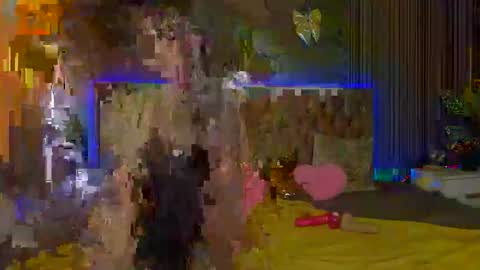 Milana online show from 28, 2, 2026