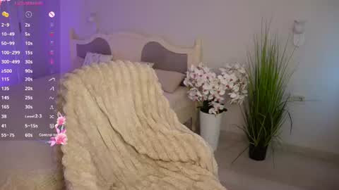 Snapshot of milanamoons chatting on 1, 7, 2026 milanamoons online show from 1, 7, 2026