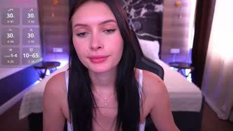 Milana online show from 12, 10, 2025