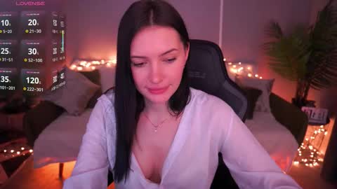 Milana online show from 16, 3, 2026