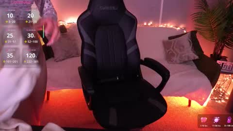 Milana online show from 17, 3, 2026