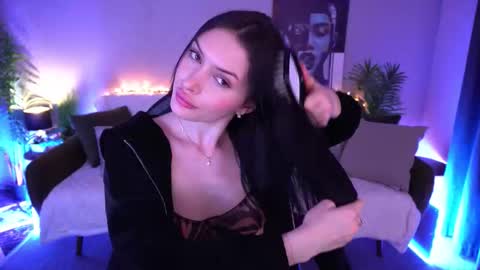 Milana online show from 29, 3, 2026