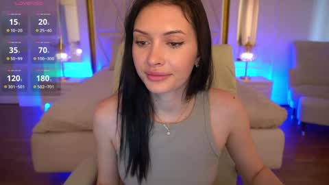 Milana online show from 2, 6, 2026