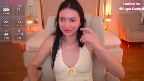 Snapshot of milanamusee chatting on 29, 6, 2026 Milana online show from 29, 6, 2026