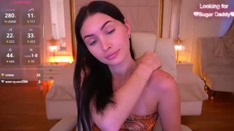 Snapshot of milanamusee chatting on 10, 7, 2026 Milana online show from 10, 7, 2026