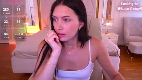 Snapshot of milanamusee chatting on 16, 7, 2026 Milana online show from 16, 7, 2026