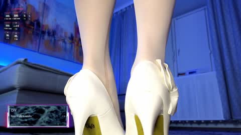 analiMilana online show from 6, 12, 2024