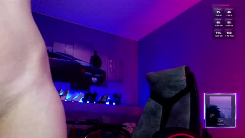 analiMilana online show from 26, 2, 2025