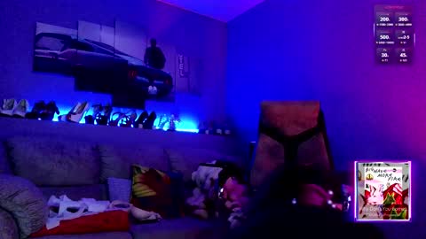 analiMilana online show from 19, 1, 2026