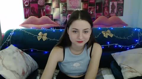 milanaroz online show from 11, 1, 2025