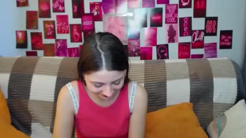 milanaroz online show from 20, 2, 2025