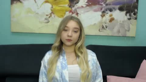 Milana online show from 22, 2, 2026