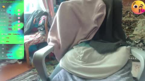 Luna-- link in bio online show from 19, 3, 2026