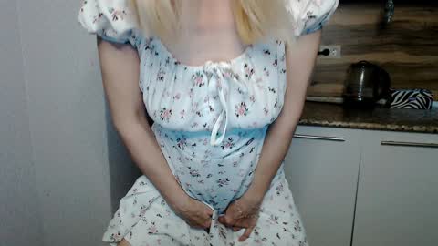 Snapshot of milanav chatting on 3, 1, 2025 Milena online show from 3, 1, 2025