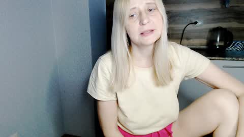 Snapshot of milanav chatting on 16, 1, 2025 Milena online show from 16, 1, 2025