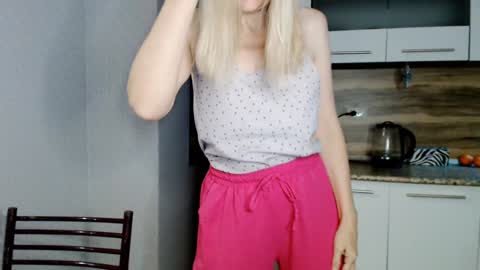 Snapshot of milanav chatting on 17, 1, 2025 Milena online show from 17, 1, 2025