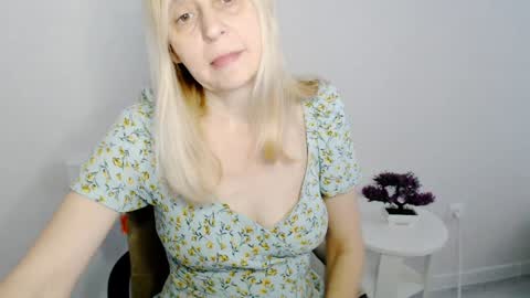 Snapshot of milanav chatting on 22, 1, 2025 Milena online show from 22, 1, 2025
