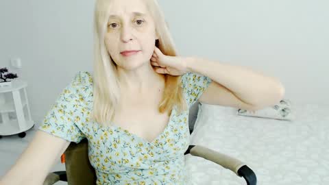 Snapshot of milanav chatting on 29, 1, 2025 Milena online show from 29, 1, 2025
