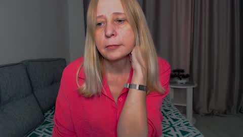 Milena online show from 16, 1, 2026