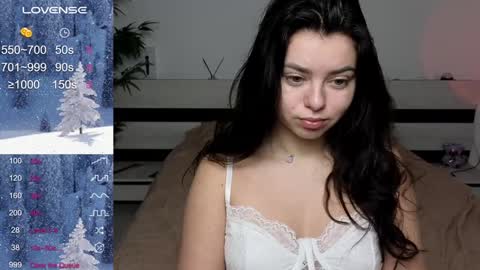 Mila online show from 17, 1, 2025