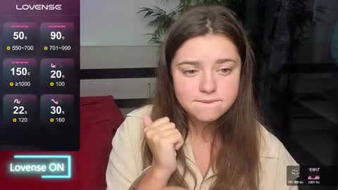 Snapshot of milania_hot_foxy chatting on 23, 10, 2025 Mila online show from 23, 10, 2025