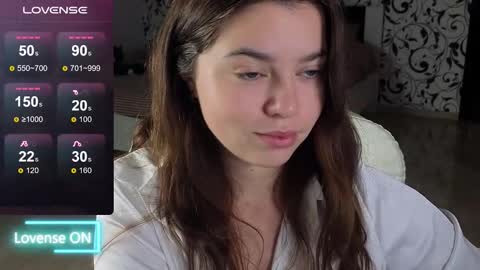 Snapshot of milania_hot_foxy chatting on 20, 11, 2025 Mila online show from 20, 11, 2025