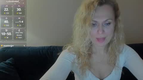 milanna_x online show from 19, 11, 2025