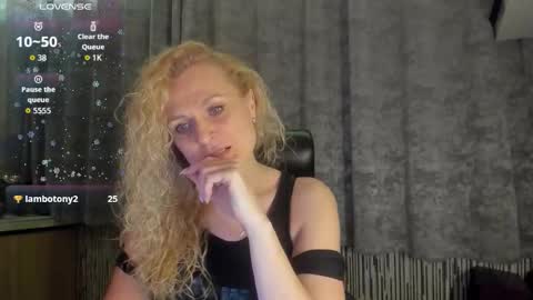 milanna_x online show from 6, 3, 2026