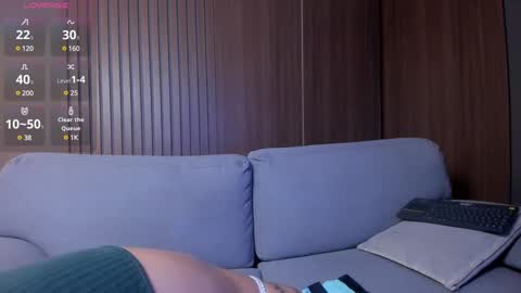 Sexy Mila  online show from 2, 12, 2024