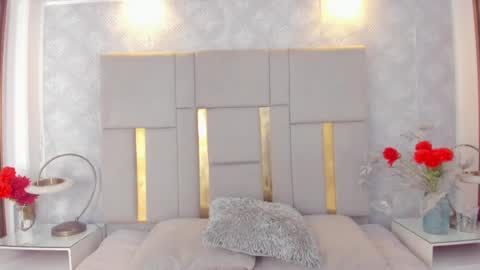 Cami  online show from 29, 10, 2025