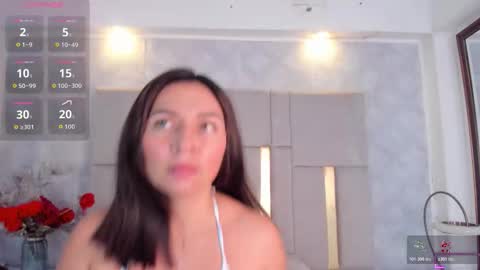 Snapshot of milasaenz1 chatting on 3, 2, 2026 Cami online show from 3, 2, 2026