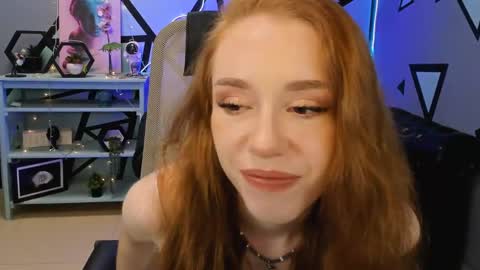 Mila online show from 18, 5, 2026