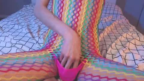 Mila online show from 10, 10, 2025