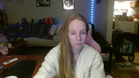 Mila online show from 19, 2, 2026