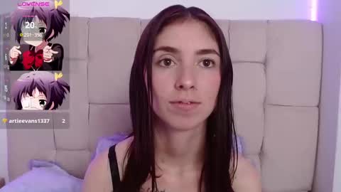 Snapshot of mildrecute chatting on 3, 12, 2024 Ana online show from 3, 12, 2024