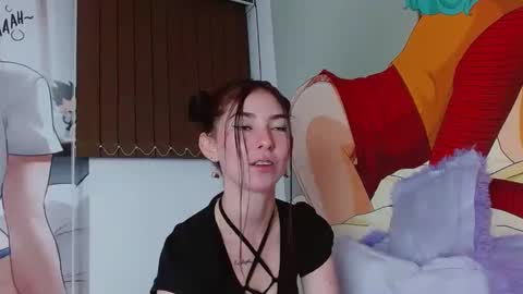 Snapshot of mildrecute chatting on 25, 1, 2025 Ana online show from 25, 1, 2025