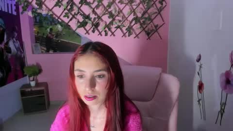 Snapshot of mildrecute chatting on 11, 10, 2025 Ana online show from 11, 10, 2025