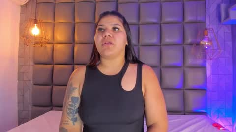 Milena  online show from 22, 2, 2025