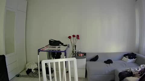 Snapshot of milena391630 chatting on 29, 4, 2026 Milena new nonude shy blonde natural online show from 29, 4, 2026