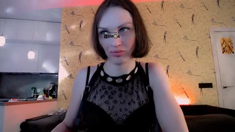 Snapshot of milena_hardy chatting on 8, 12, 2024 Milena Hardy online show from 8, 12, 2024