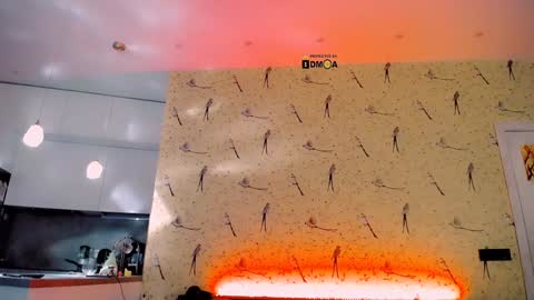 Snapshot of milena_hardy chatting on 15, 12, 2024 Milena Hardy online show from 15, 12, 2024