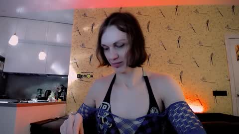 Snapshot of milena_hardy chatting on 16, 12, 2024 Milena Hardy online show from 16, 12, 2024