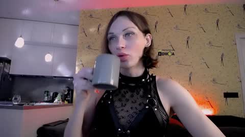 Snapshot of milena_hardy chatting on 21, 12, 2024 Milena Hardy online show from 21, 12, 2024